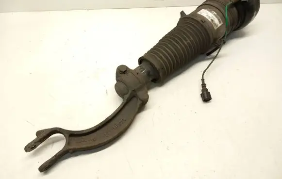 Audi A8 S8 D4 4H Air suspension front shock absorber 4H0616039AD 308613501 112013