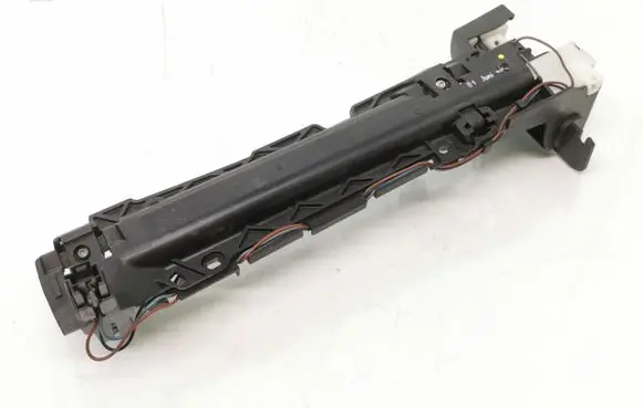 Mercedes-Benz E W211 Glove box lock 2116800184 T00177798K