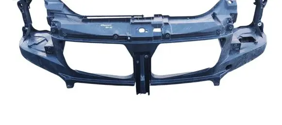 Renault Mascott Radiator support slam panel 