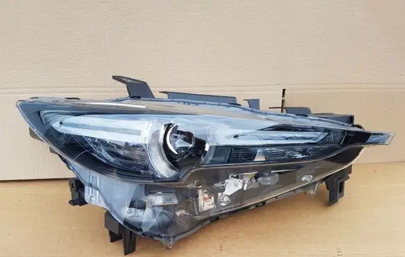 Mazda CX-5 II Headlights/headlamps set 