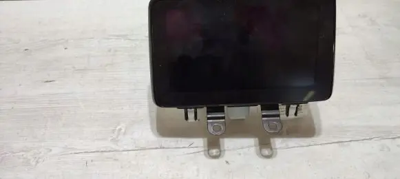Mazda 2 Screen/display/small screen D23N611J0B