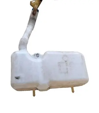 Windshield washer fluid reservoir/tank