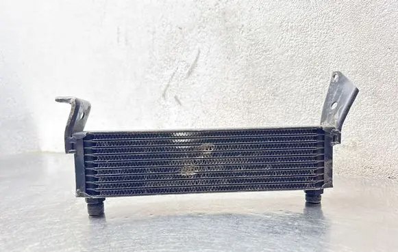 Saab 9000 CS Coolant radiator 4029625