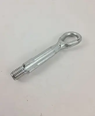 BMW 1 F20 F21 Towing hook eye 