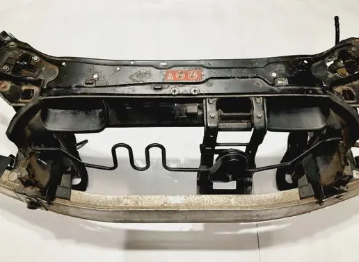 Mercedes-Benz CLK A209 C209 Front piece kit 1703080PAS