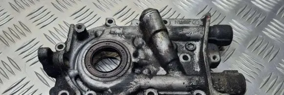 Subaru Forester SG Timing belt guard (cover)
