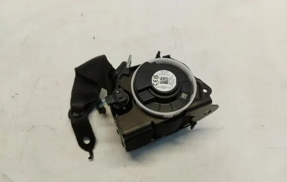 BMW X1 U11 Rear seatbelt pasbez2136541561