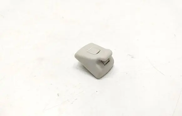 Ford Turneo Courier Sun visor clip/hook/bracket 
