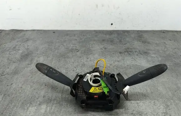 Citroen Jumper Wiper turn signal indicator stalk/switch 735374800