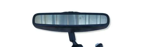 Toyota C-HR I Rear view mirror (interior) 878100W050