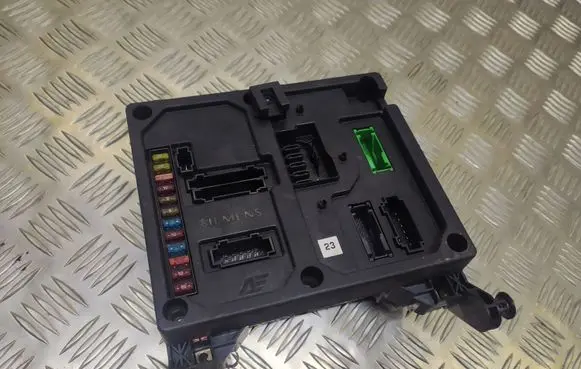 Ford Galaxy Comfort/convenience module S108145200C