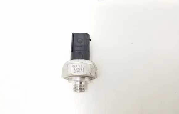 Air conditioning (A/C) pressure sensor
