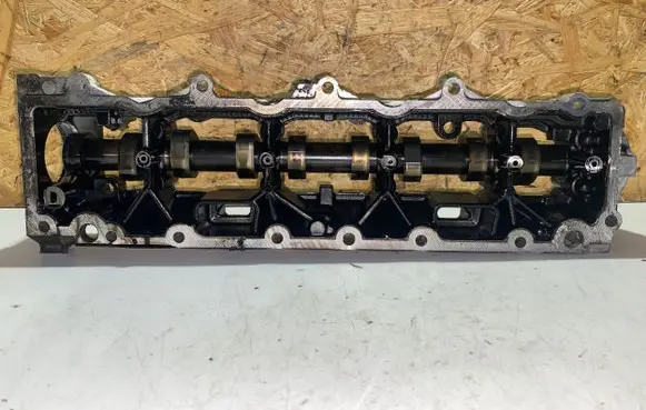 Camshaft