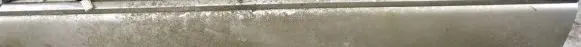 Mazda 626 Front door glass trim molding 