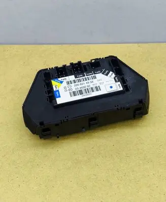 Mercedes-Benz S W220 Door control unit/module 2208214958 03463092 034630920201