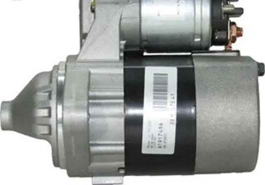 Nissan Almera N16 Starter motor JS1226