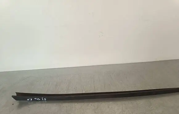 Audi Q3 8U Windshield trim
