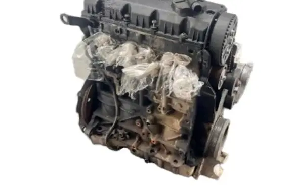 Volkswagen Sharan Engine BVK