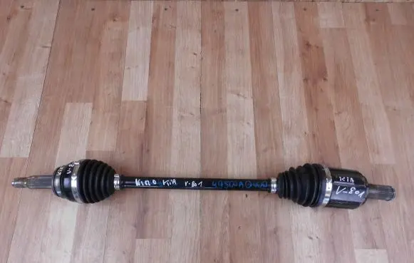 KIA Niro Front driveshaft 49500AO000 49500A0000