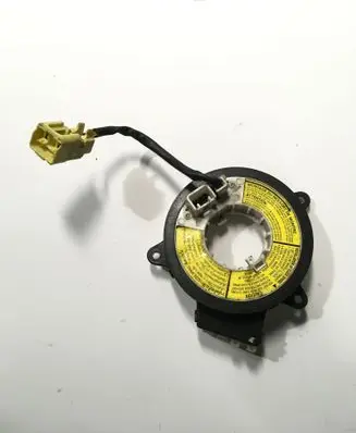 Ford Ranger Airbag slip ring squib (SRS ring) C55CS35