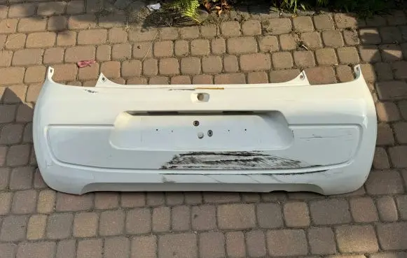 Citroen C1 Rear bumper 52159-0H090 S2407N029