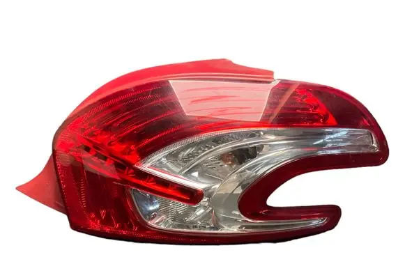 Peugeot 208 Rear/tail lights 967262838001 79998D