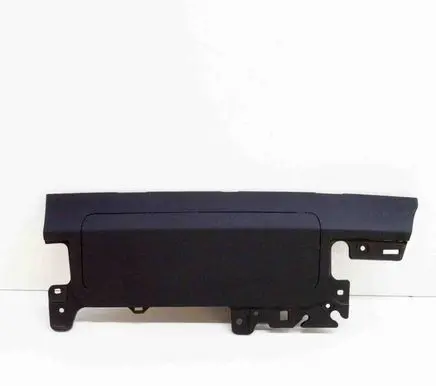 Tesla Model 3 Dashboard lower bottom trim panel 108335000A 108335000E