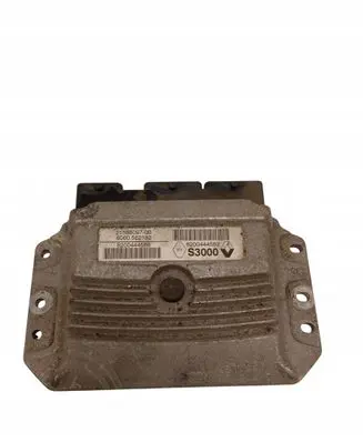 Renault Laguna II Engine control unit/module 8200444583