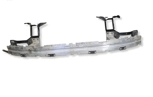 BMW 5 E60 E61 Front bumper cross member 