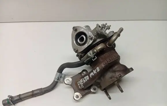 Ford Fiesta Turbo CM5G6K682HE
