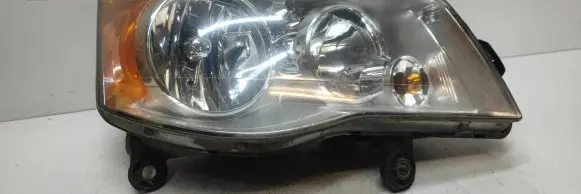 Chrysler Voyager Headlight/headlamp 05113341AD