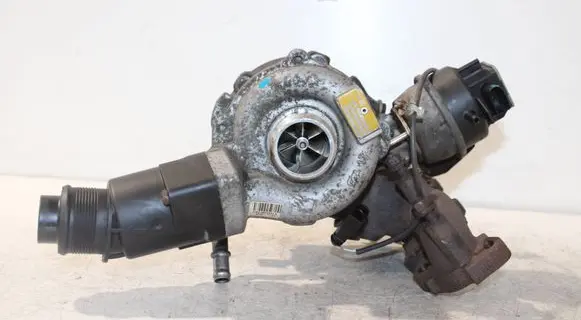 Audi A4 S4 B8 8K Turbo 03L145702E