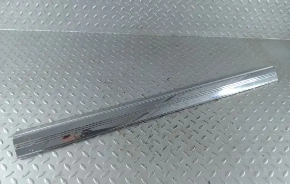 Mercedes-Benz CL C215 Front sill trim cover A2156801335 2156801335