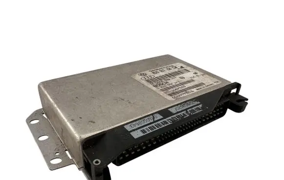 Audi A4 S4 B5 8D Gearbox control unit/module 8D0927156CM 0260002643 ZF6058006113