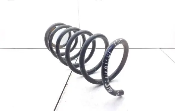 Mitsubishi Colt Front coil spring