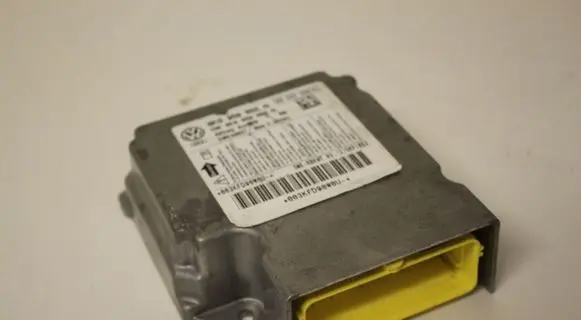 Audi A4 S4 B8 8K Airbag control unit/module 8K0959655N