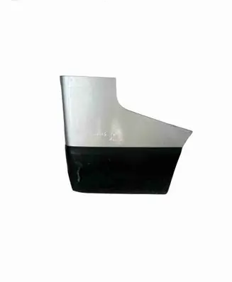 Renault Trafic III (X82) Rear bumper corner part panel trim 850162827R