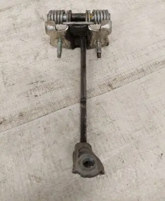 Opel Vivaro Front door check strap stopper 311823E