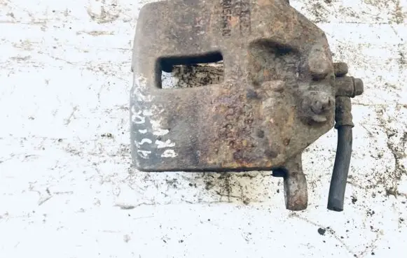 Nissan Primera Front brake caliper