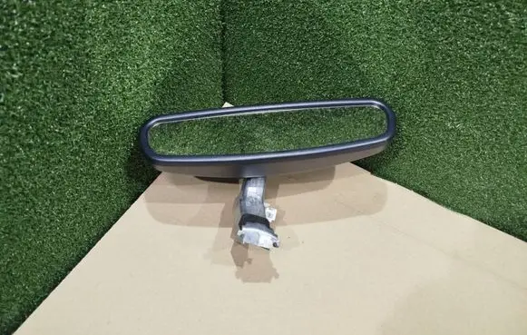 Renault Koleos II Rear view mirror (interior) E11048689