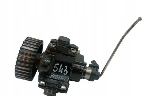 Alfa Romeo 159 Fuel injection high pressure pump 0445010185