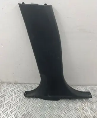 BMW 2 F46 (B) pillar trim (bottom) 7302433 09F107 14065410