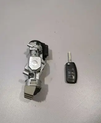 Ford Mondeo MK IV Ignition lock