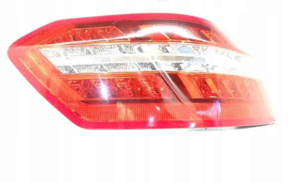 Mercedes-Benz E W212 Rear/tail lights A2128201164L