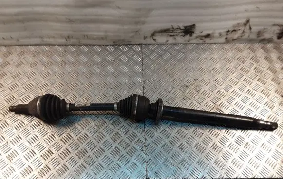 Opel Insignia A Front driveshaft 13219092