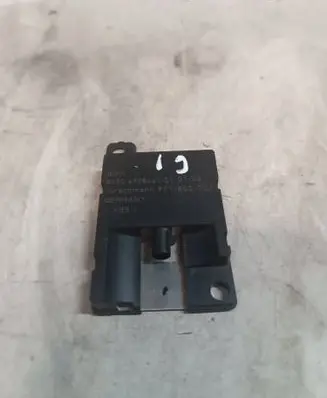 BMW 5 E60 E61 Bluetooth antenna 6928461