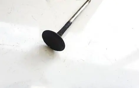 BMW 6 E63 E64 Valve 