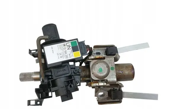 Opel Meriva A Ignition lock 13144390