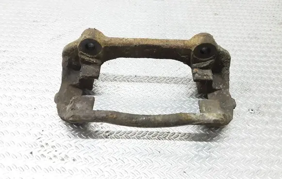 Opel Vivaro Front Brake Caliper Pad/Carrier 