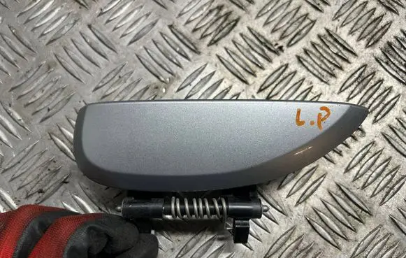 Dacia Duster II Front door exterior handle